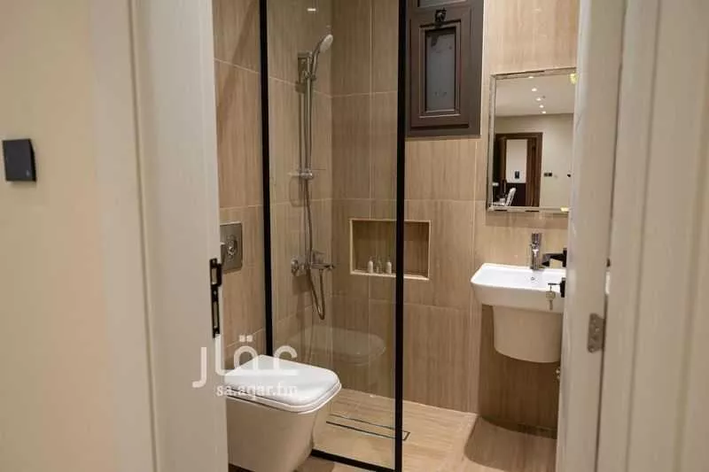3 bedroom apartment in Al Nakheel 9