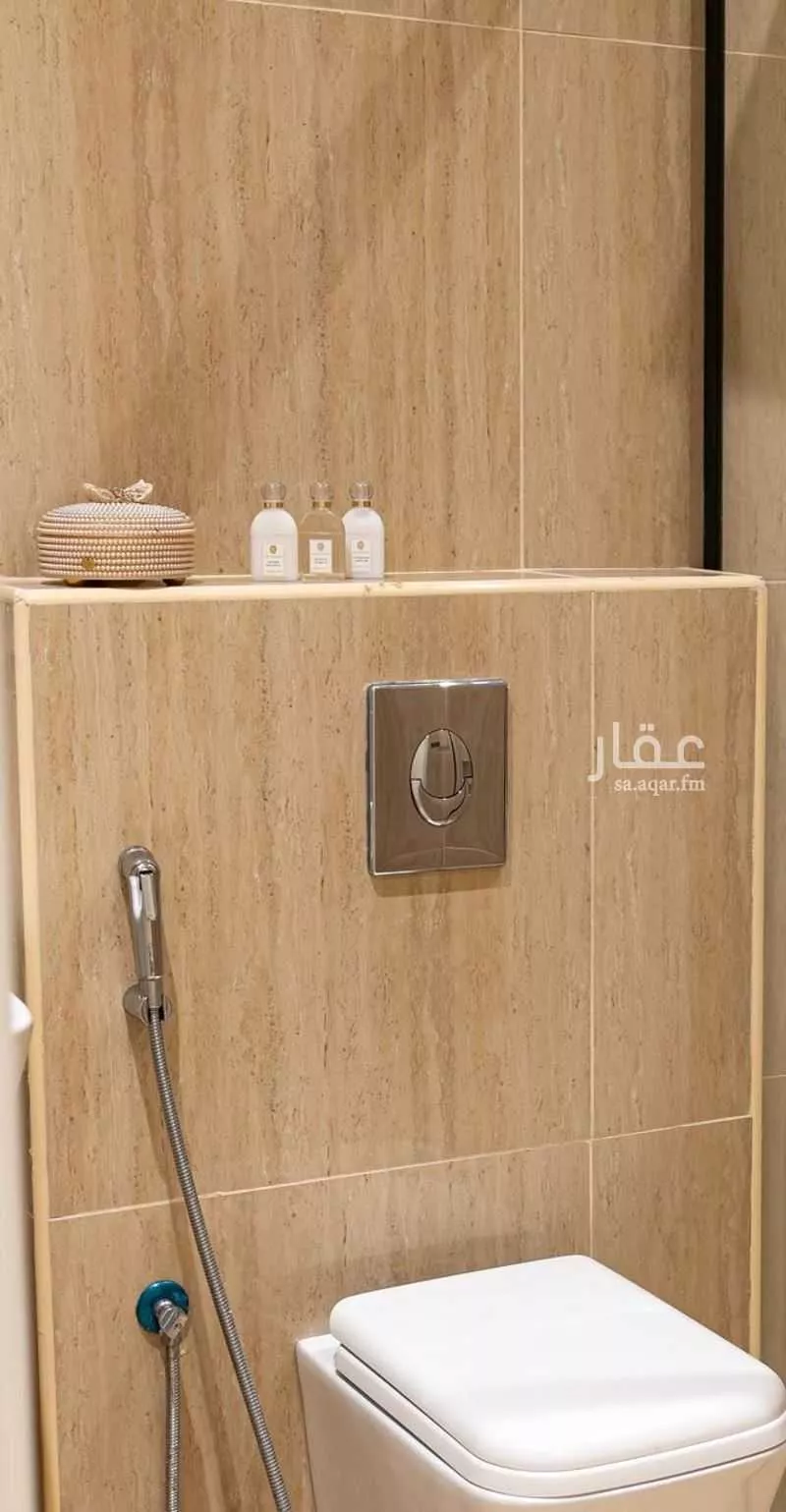 3 bedroom apartment in Al Nakheel 10