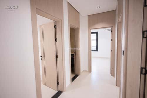 شقة 5 غرف في النهضة 1