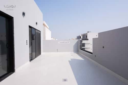 شقة 5 غرف في النهضة 4