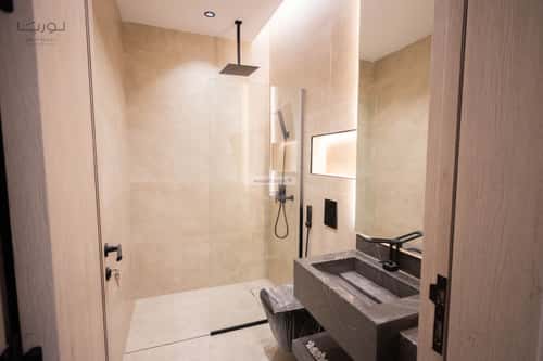 شقة 5 غرف في النهضة 5