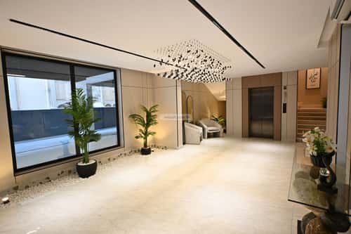 4 bedroom apartment in Al Nahda 5