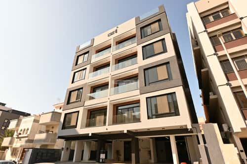 4 bedroom apartment in Al Nahda 8