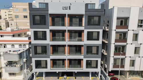 4 bedroom apartment in Al Nahda 1