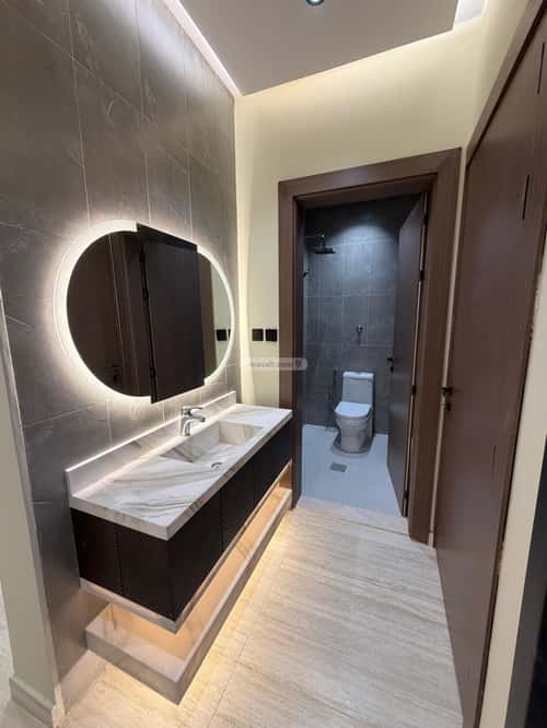 4 bedroom apartment in Al Rawdah 2