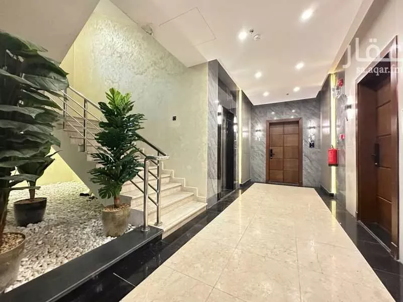 3 bedroom apartment in Qurtubah 2