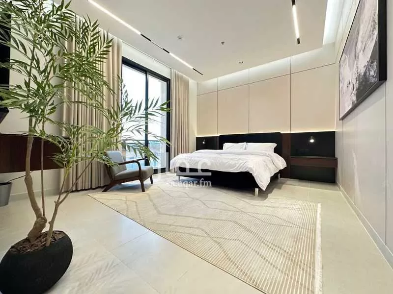 3 bedroom apartment in Qurtubah 11