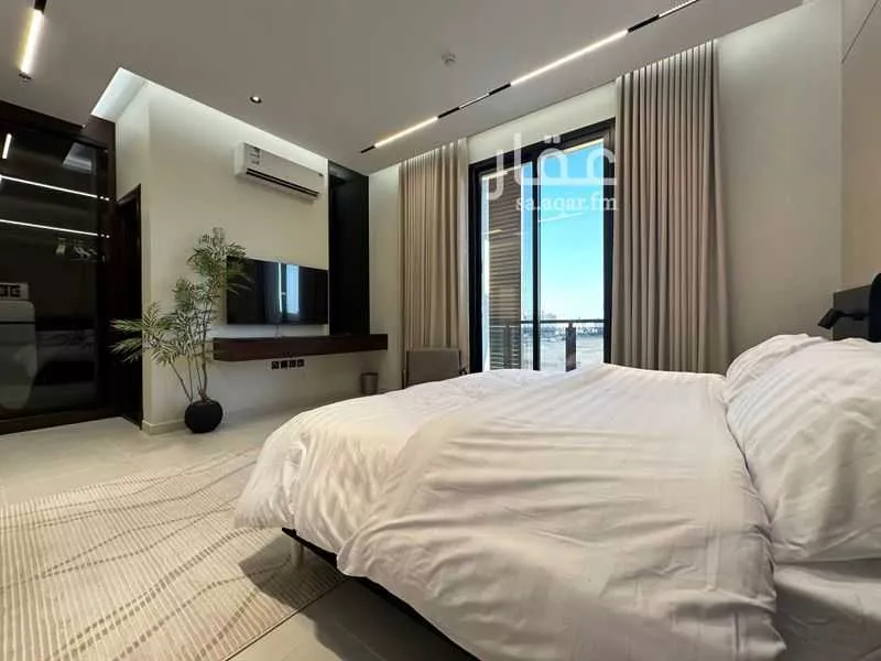 3 bedroom apartment in Qurtubah 12