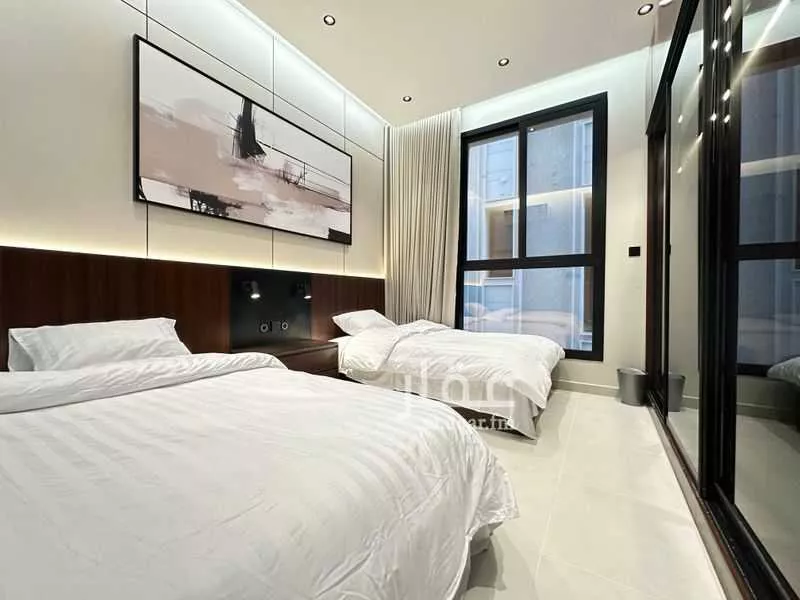 3 bedroom apartment in Qurtubah 13