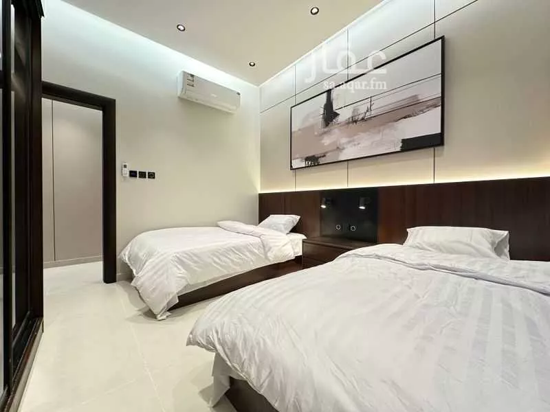 3 bedroom apartment in Qurtubah 14