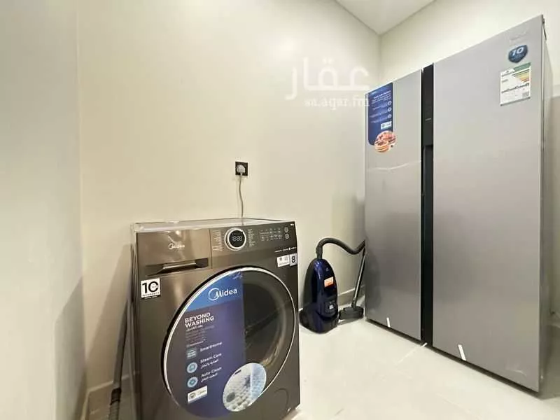 3 bedroom apartment in Qurtubah 16