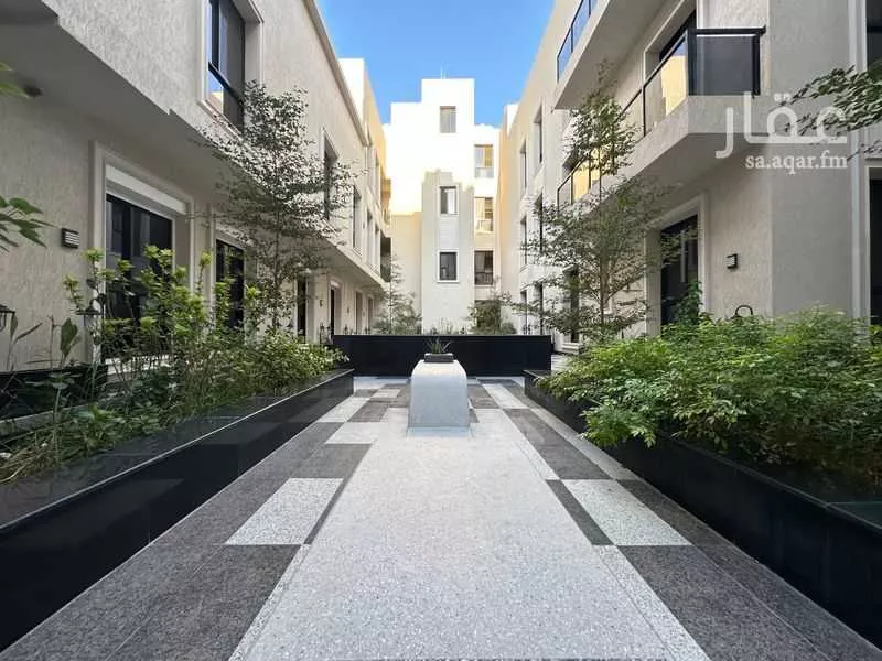 3 bedroom apartment in Qurtubah 18