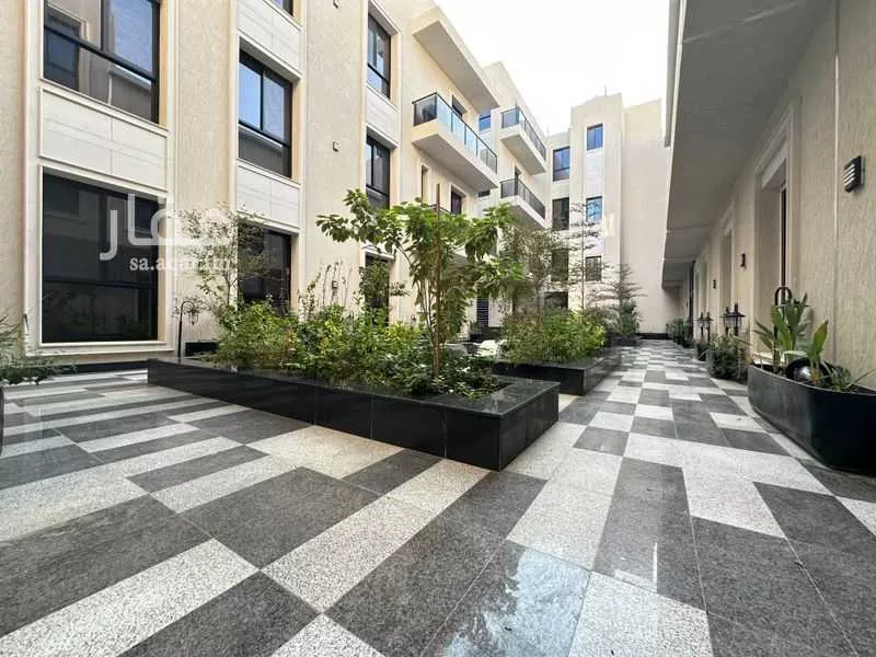 3 bedroom apartment in Qurtubah 19