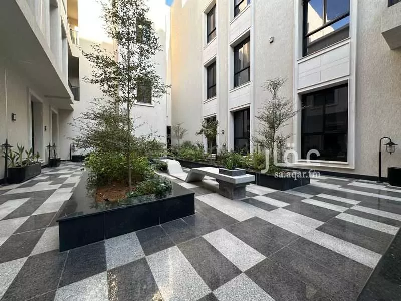 3 bedroom apartment in Qurtubah 20
