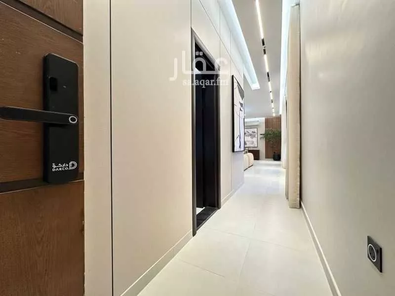 3 bedroom apartment in Qurtubah 3
