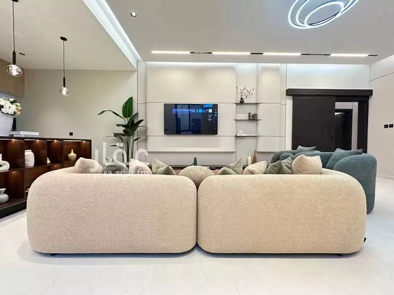 3 bedroom apartment in Qurtubah 4
