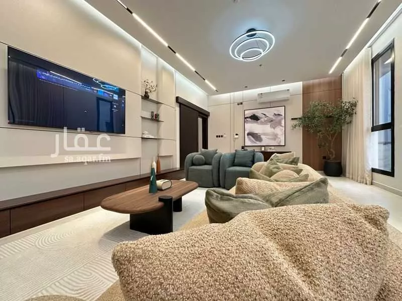 3 bedroom apartment in Qurtubah 5