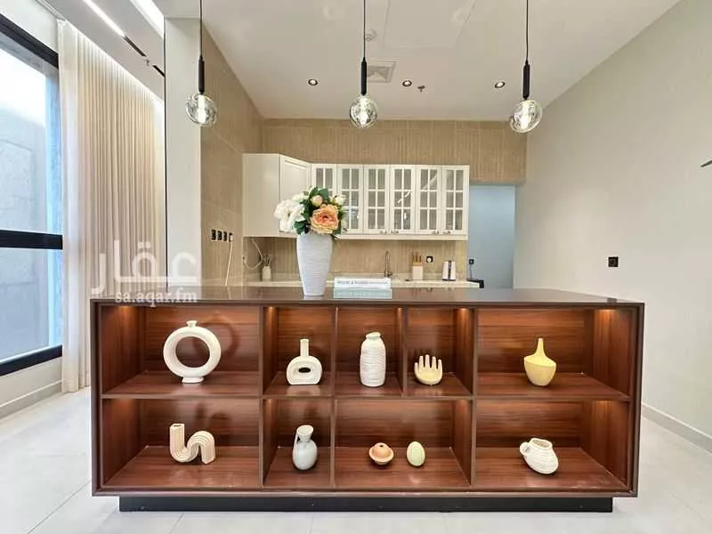 3 bedroom apartment in Qurtubah 8