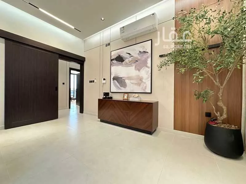 3 bedroom apartment in Qurtubah 9