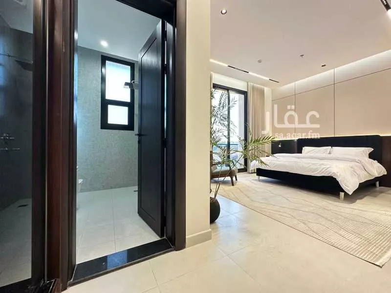 3 bedroom apartment in Qurtubah 10