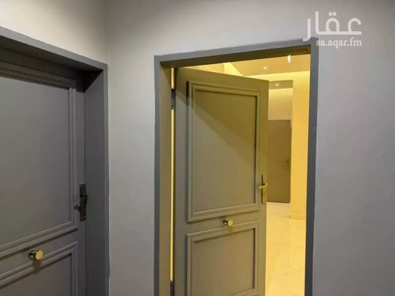 شقة 3 غرف في السلام 5