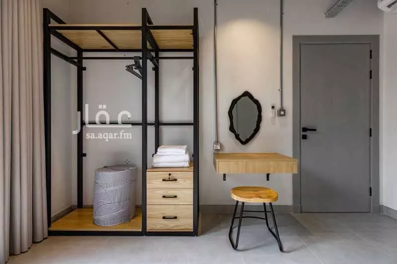 2 bedroom apartment in Al Malqa 11