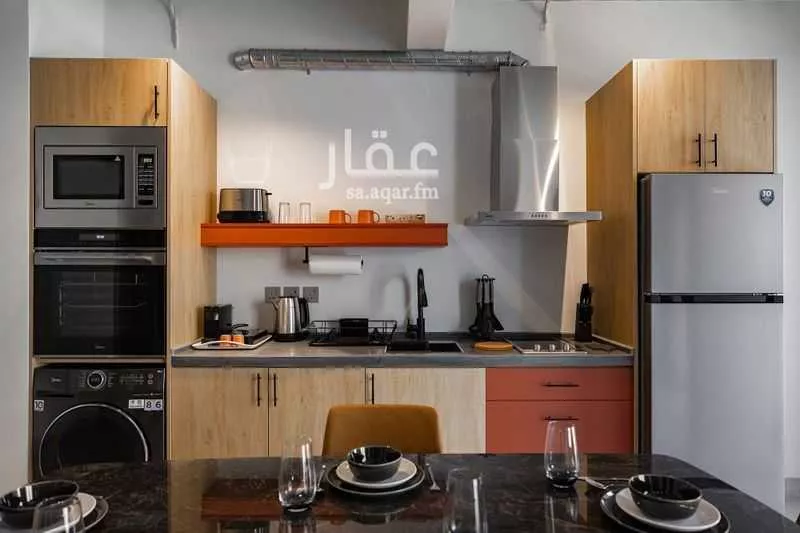 2 bedroom apartment in Al Malqa 12