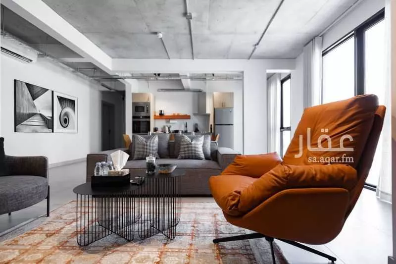 2 bedroom apartment in Al Malqa 13