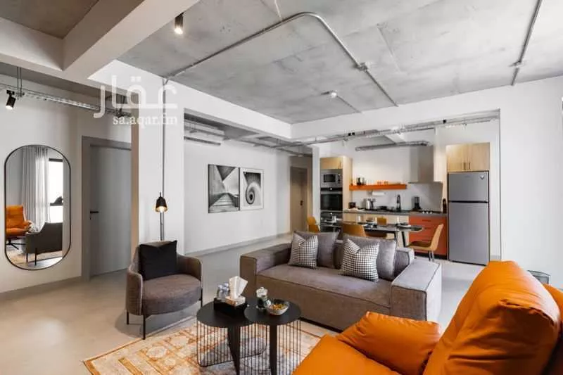 2 bedroom apartment in Al Malqa 14