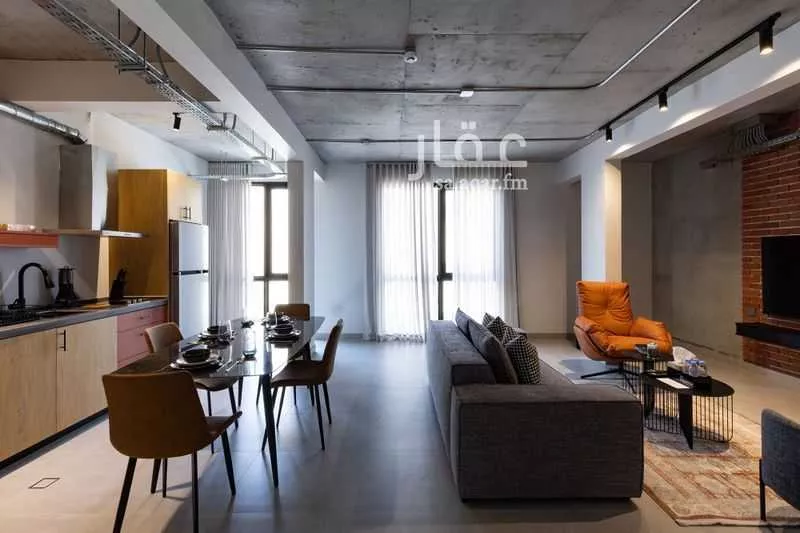 2 bedroom apartment in Al Malqa 3