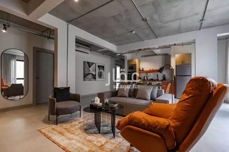 2 bedroom apartment in Al Malqa 4