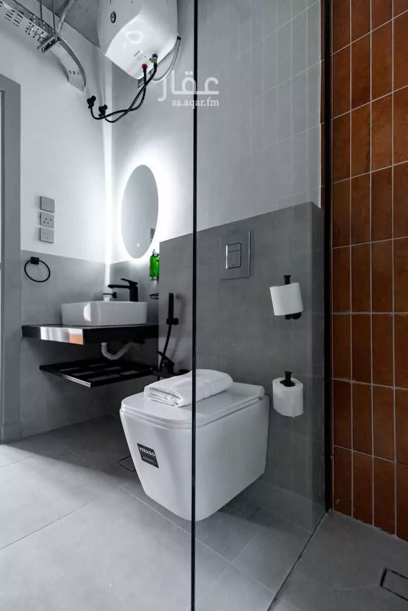2 bedroom apartment in Al Malqa 6