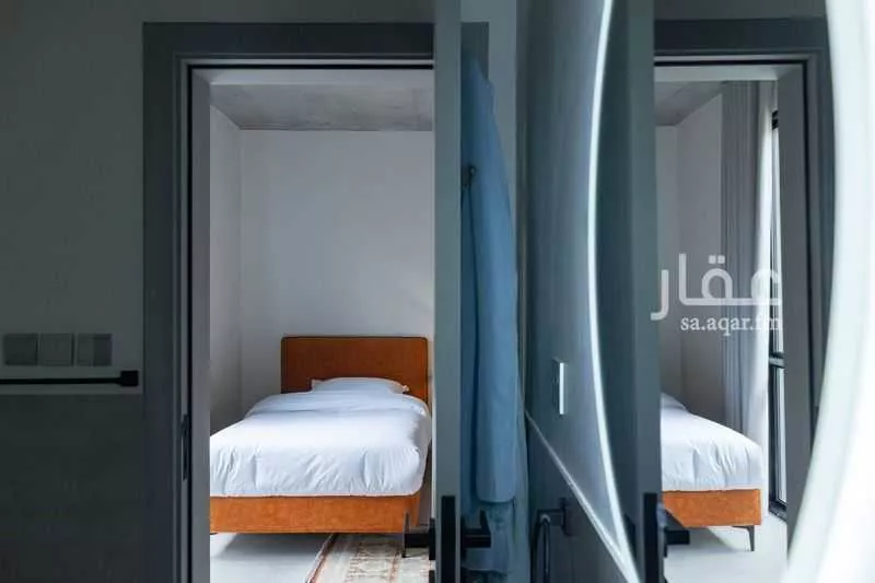 2 bedroom apartment in Al Malqa 9