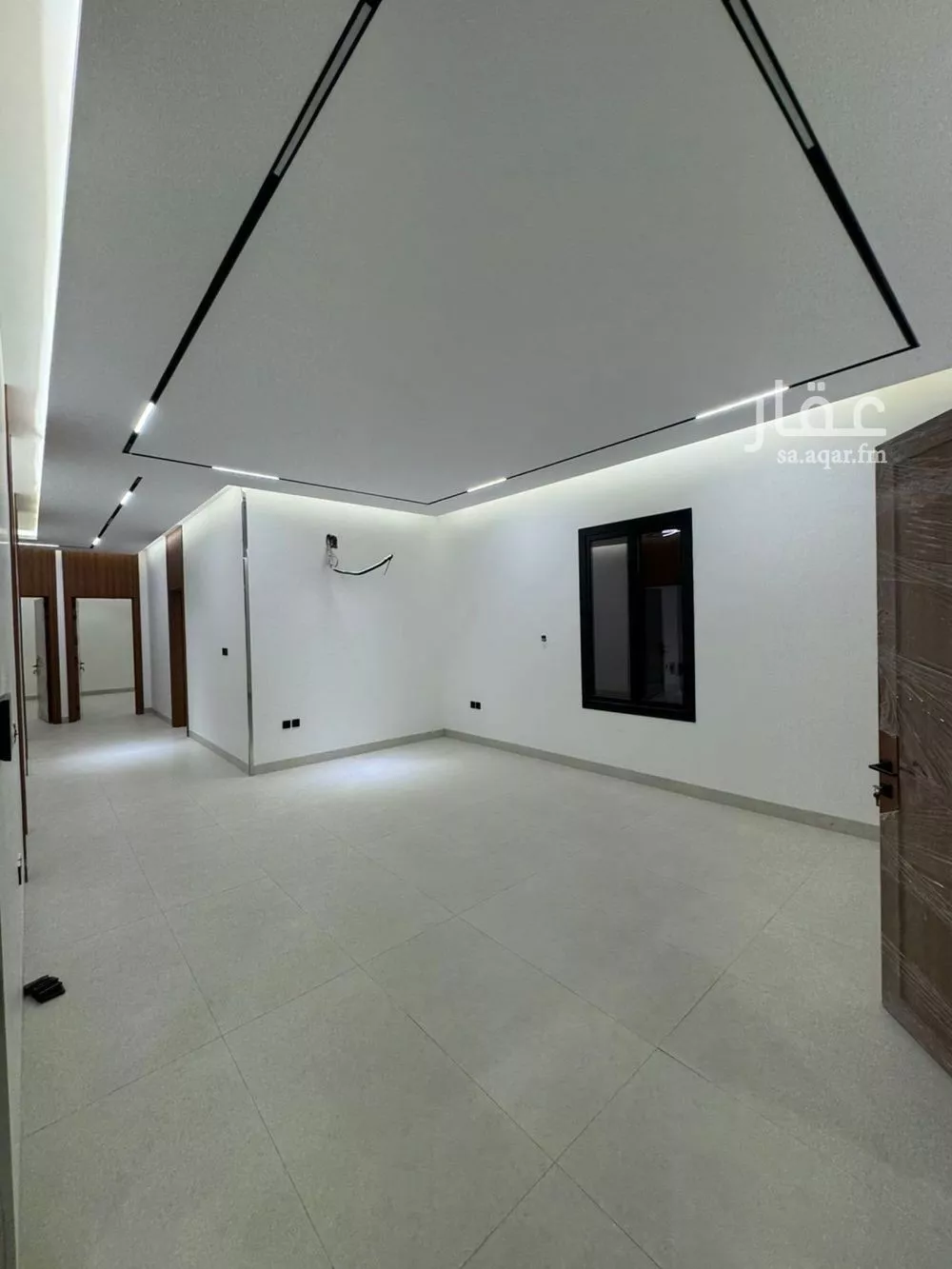 4 bedroom floor in Al Narjis 3