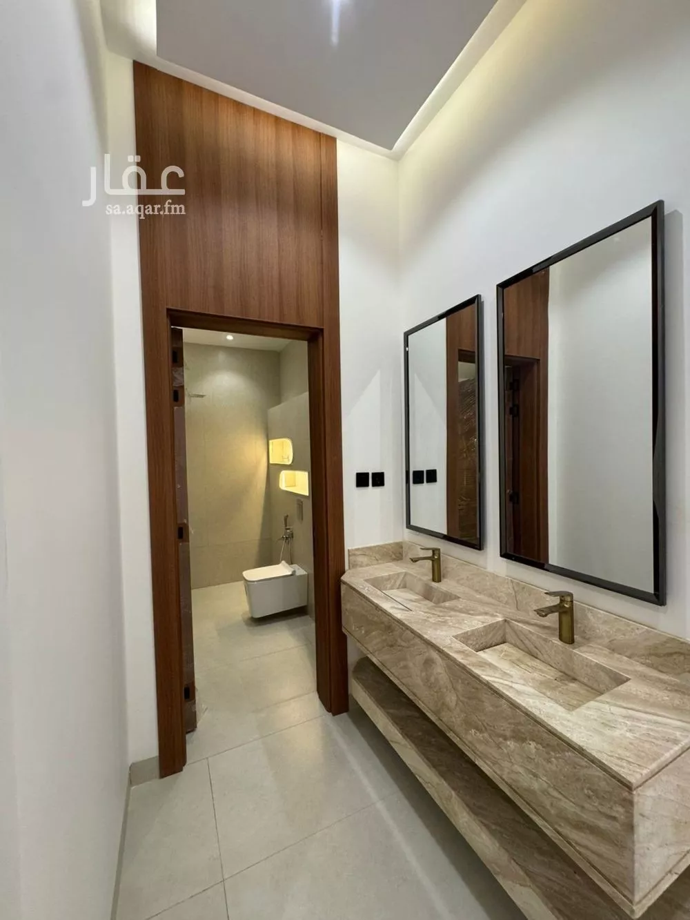 4 bedroom floor in Al Narjis 4
