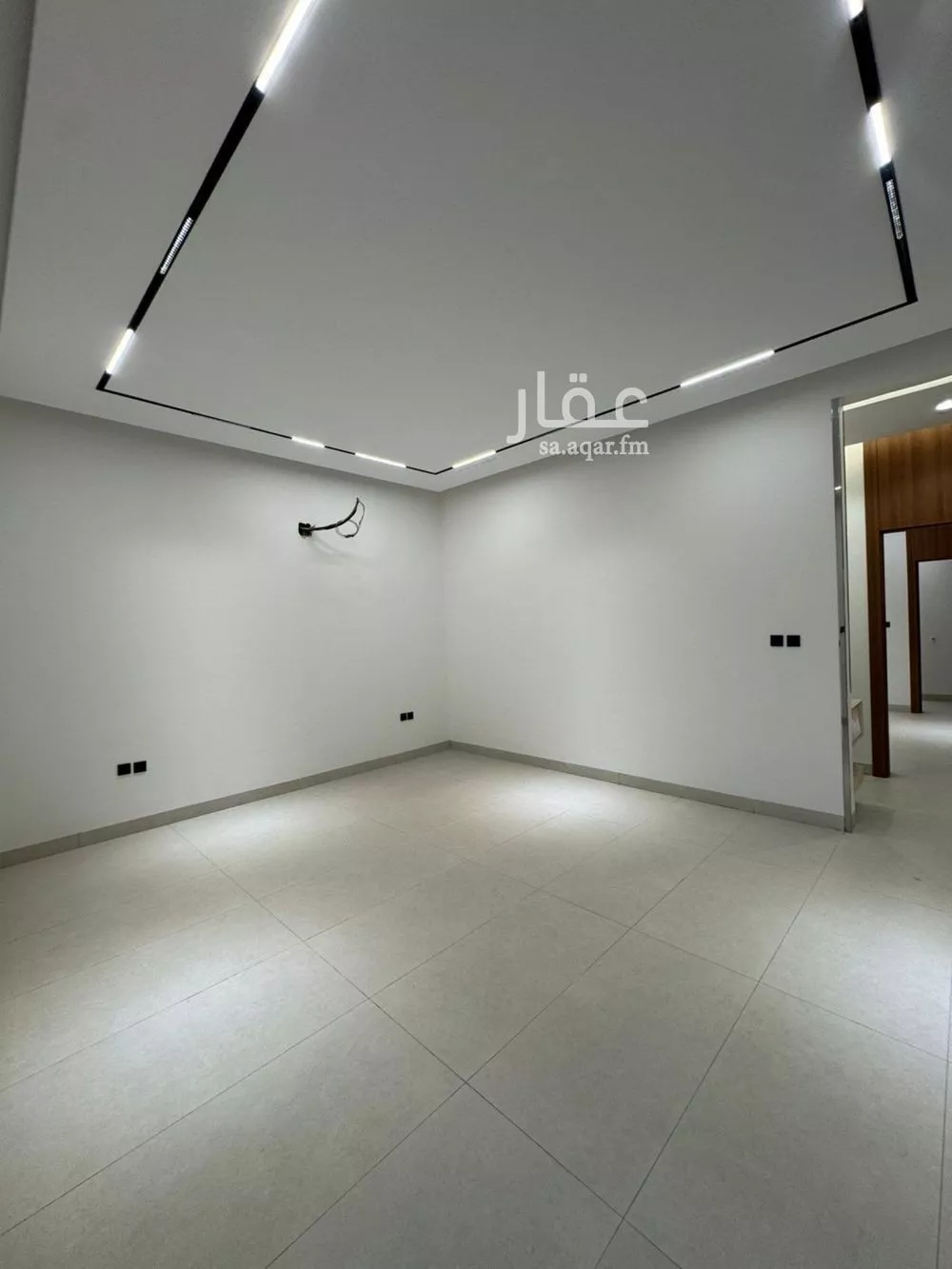 4 bedroom floor in Al Narjis 5