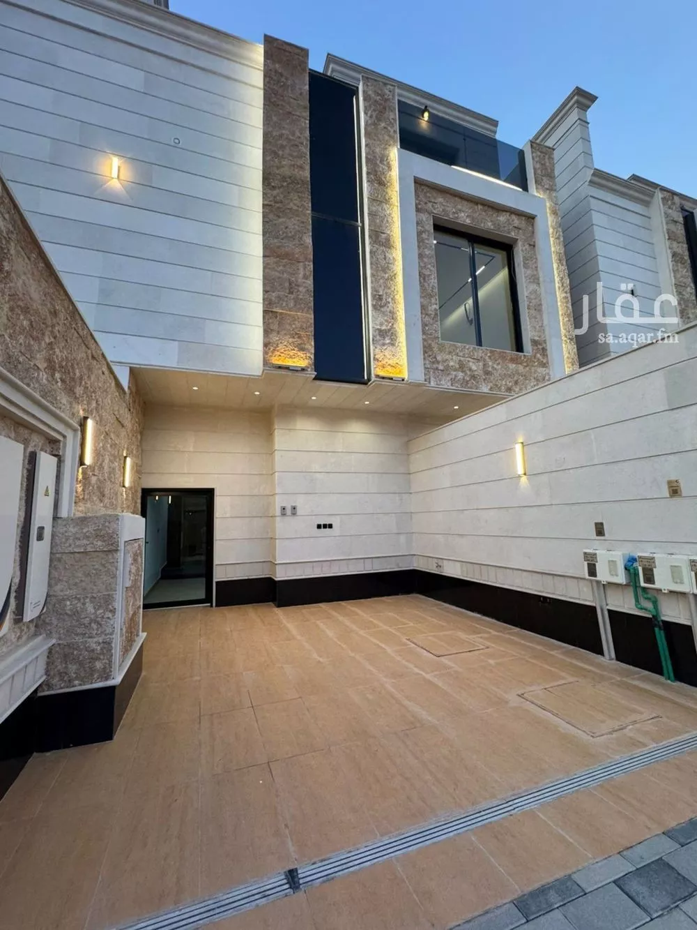 4 bedroom floor in Al Narjis 6