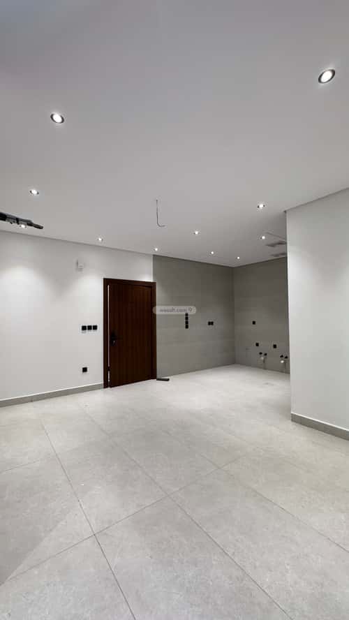 شقة 3 غرف في الروضة 5