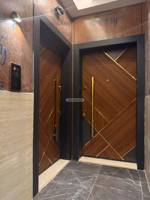4 bedroom apartment in Al Rawdah 2