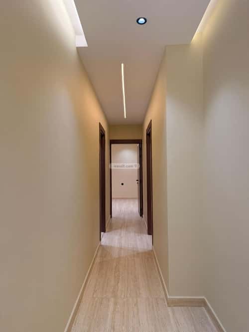 4 bedroom apartment in Al Rawdah 5
