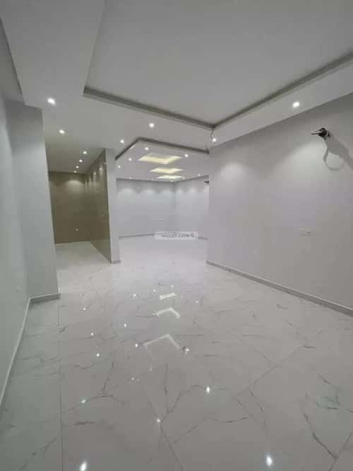 شقة 7 غرف في الروضة 1