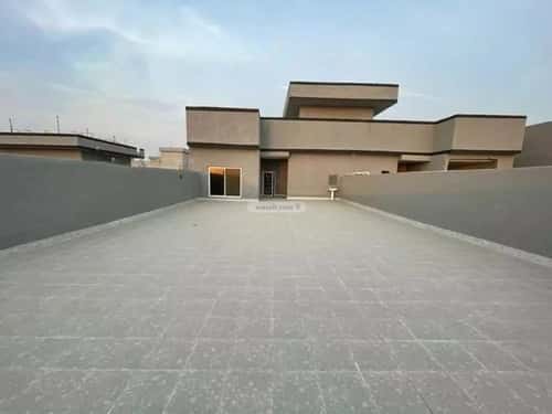 شقة 7 غرف في الروضة 2