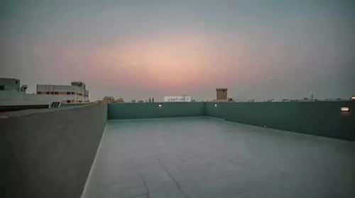 شقة 7 غرف في الروضة 4