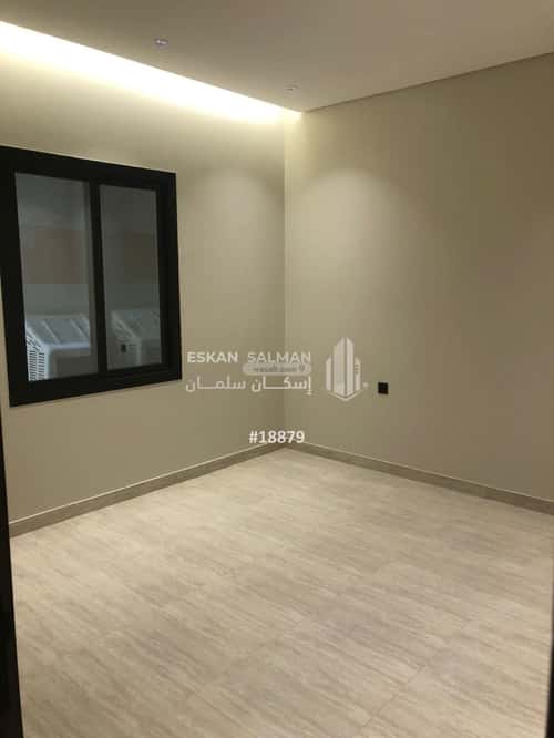 شقة 4 غرف في النزهة 2