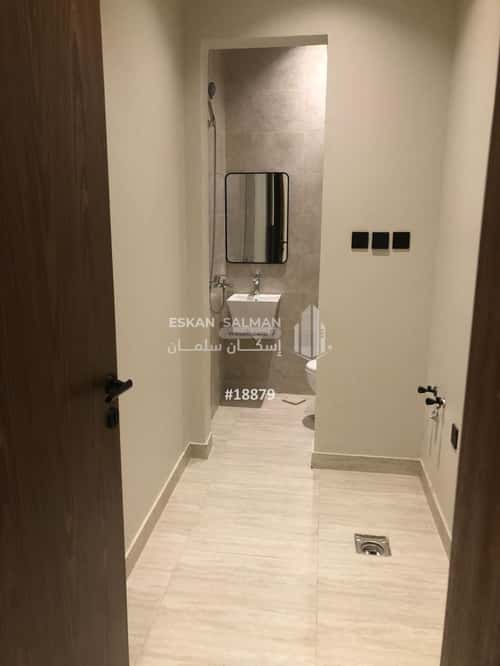 شقة 4 غرف في النزهة 4