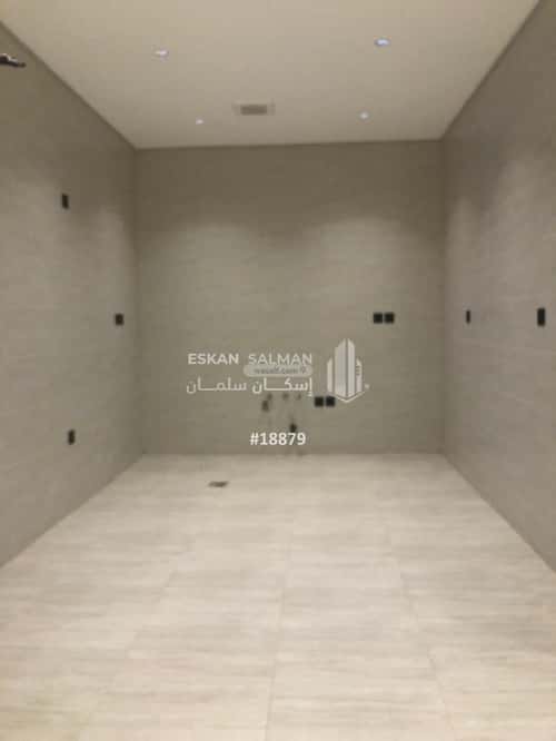 شقة 4 غرف في النزهة 5