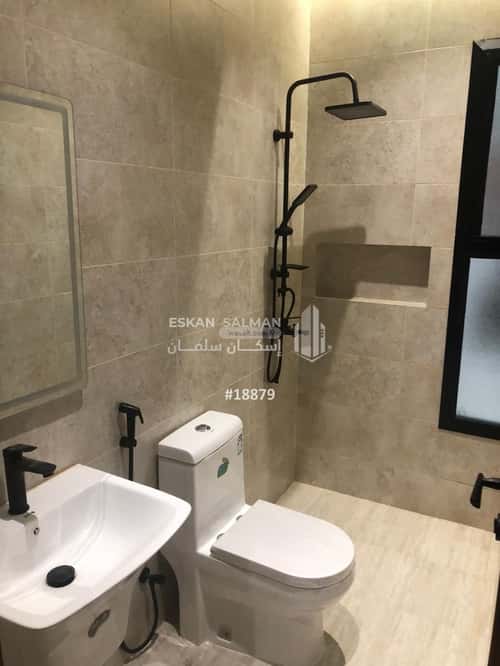 4 bedroom apartment in Al Nuzhah 4