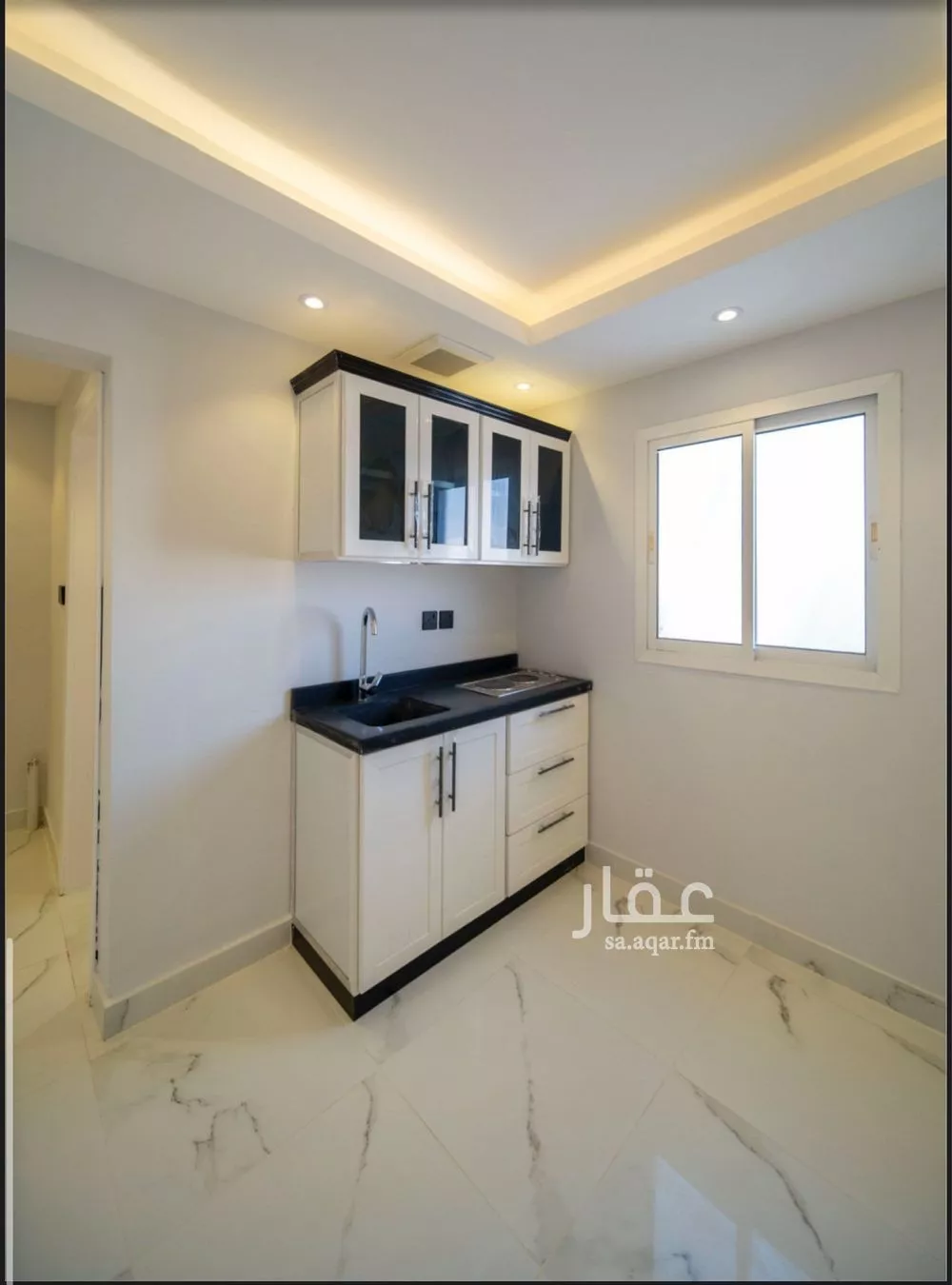 شقة 1 غرف في النفل 11
