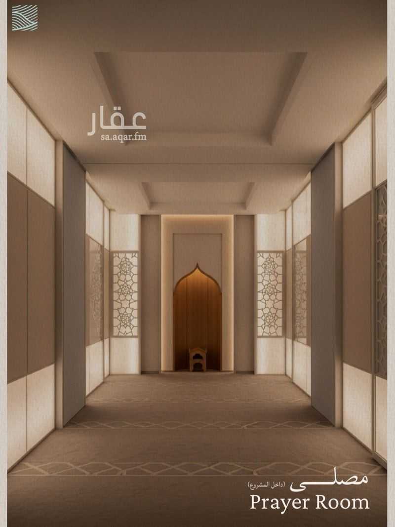 شقة 3 غرف في اللؤلؤ، جدة 2