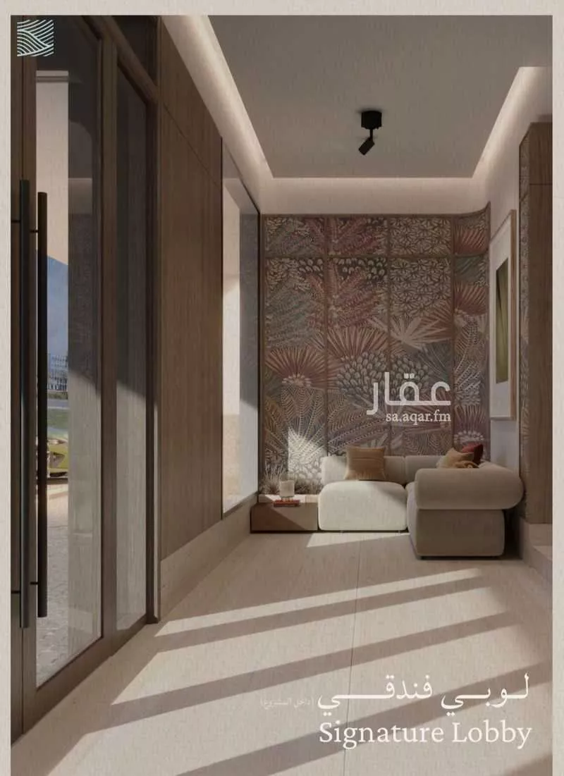 3 bedroom apartment in Al Lulu, Jeddah 11